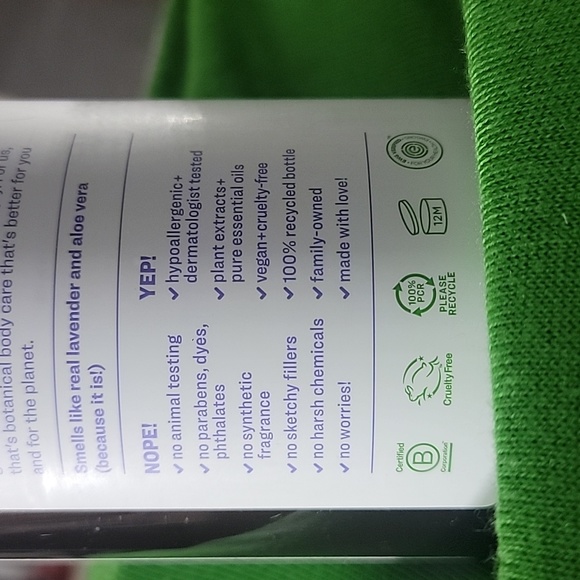 Everyone for every body - Picture 3 of 5